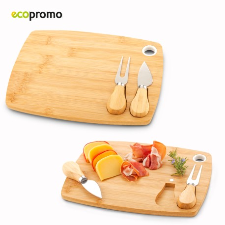 Set de Queso Shelby OFERTA  | HO-377