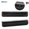 Speaker Bluetooth Master Bar OFERTA  | TE-547