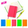 Mini Libreta Neón II | OF-433-1