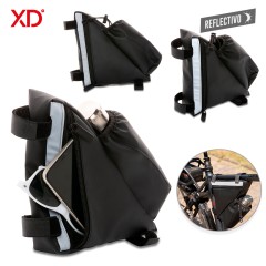 Organizador para Bicicleta Reflect - PRECIO BOMBA  | VA-1002