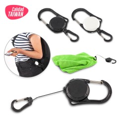 Gancho Carabinero Lock - PRECIO BOMBA  | VA-1021