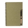 LIBRETA ANTLIA | HL 2040