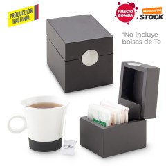 Caja De Te - Produccion Nacional - PRECIO BOMBA  | HO-240