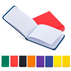 Mini Libreta Soker | OF-469