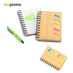 Libreta Bamboo Paper Line | OF-552