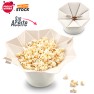 Crispetera en Silicona Oil Free - PRECIO BOMBA  | HO-308