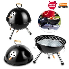 BBQ Grill Cook | HO-307