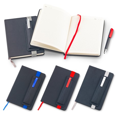 Libreta con Bolígrafo Holden OFERTA | OF-582