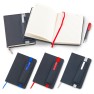 Libreta con Bolígrafo Holden OFERTA | OF-582