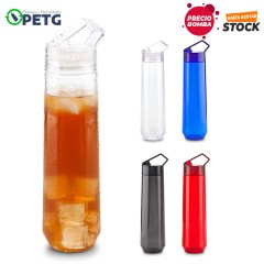 Botilito Plástico Cory PETG 900ml - PRECIO BOMBA  | MU-323