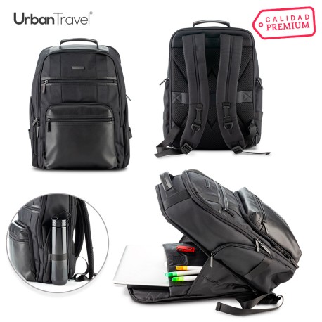 Morral Backpack Falaris Urban Travel OFERTA  | VA-988