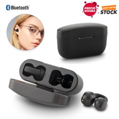 Audífonos Bluetooth EarCuff - PRECIO BOMBA  | TE-537