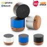 Speaker Bluetooth Zip Cork - PRECIO BOMBA  | TE-539