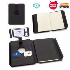 Cargador Inalámbrico Multifunción - PRECIO BOMBA  | TE-573