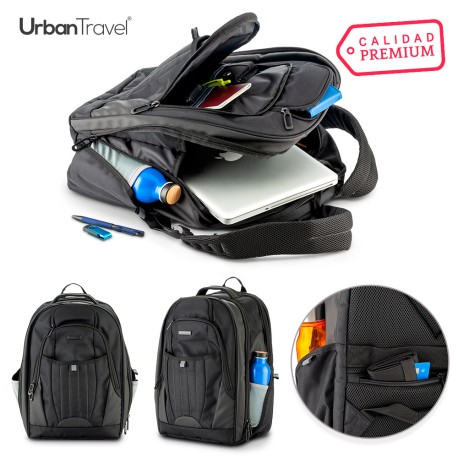Morral Backpack Génesis Urban Travel | VA-1040