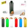 Botilito Plástico Wonder-650ml-Producción Nacional  | MU-368