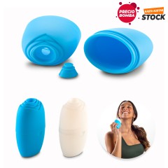 Molde de Silicona Ice Face - PRECIO BOMBA  | CP-317