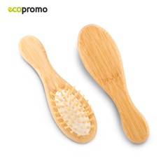 Cepillo en Bamboo Hair  | CP-320
