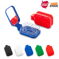 Cepillo con Espejo Ulys - PRECIO BOMBA  | CP-342
