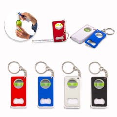 Llavero Destapador Level - PRECIO BOMBA  | HE-307