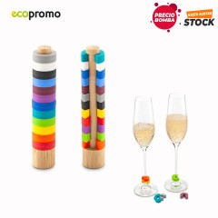 Identificador de Copas Rainbow - PRECIO BOMBA  | HO-371