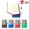 Libreta Jokull  - PRECIO BOMBA  | OF-648