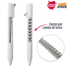 Bolígrafo Holographic - PRECIO BOMBA  | HOLOGRAPH
