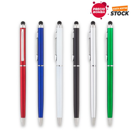 BALMAX STYLUS - PRECIO BOMBA  | BALMAX-STY