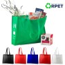 Bolsa Ecologica Laminada en RPET | VA-932