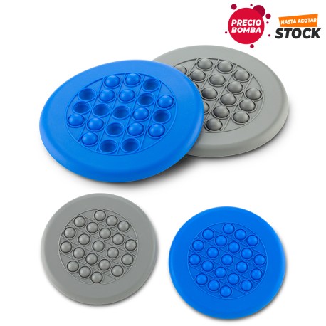 Frisbee Pop - PRECIO BOMBA  | JU-90