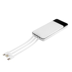 PowerBank multipuerto "ATLANTA" | EC776