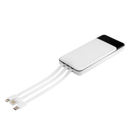 PowerBank multipuerto "ATLANTA" | EC776