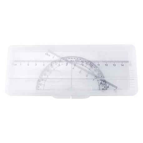 ESTUCHE DE GEOMETRIA | INF 012
