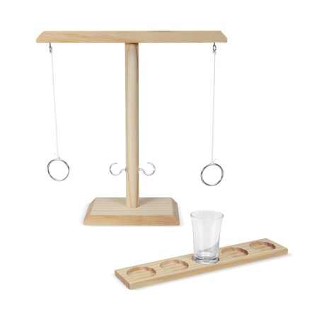 JUEGO SWING | JM 100