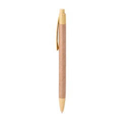 BOLIGRAFO MEGAN | ECO 060