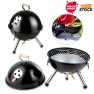 BBQ Grill Cook | HO-307