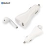 Audifono Bluetooth Manos Libres 2-1 - OFERTA | TE-387