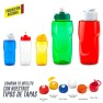 Botilito en PET Leroy 850ml - Produccion Nacional | MU-247