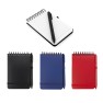 Libreta Clasp | OF0625