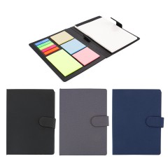 Libreta Brooch | OF0628