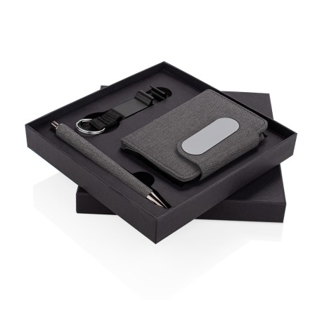 Set Ejecutivo Density | OF0632
