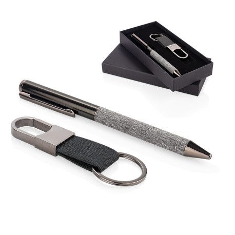Set Ejecutivo High | OF0633