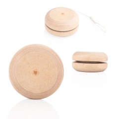 Yoyo Madera | VI0329