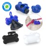 Dispensador de Bolsas Bone Material Antibacteriano | VA-810-1