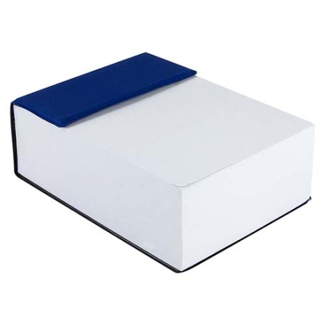 BLOCK DE NOTAS ADDAR | HL 6560