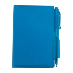 BLOCK DE NOTAS CON BOLÍGRAFO | HL 2720