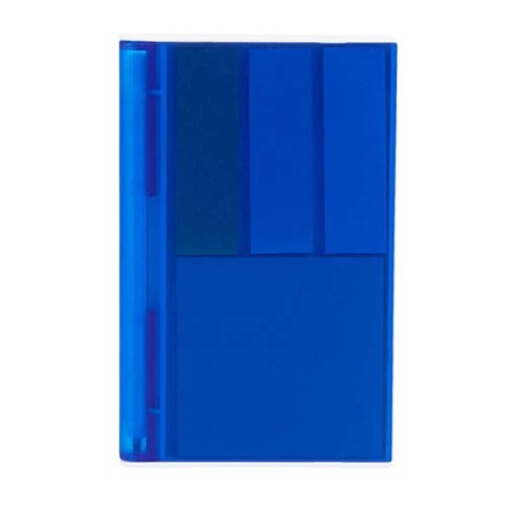 PORTA NOTAS VENTALL | HL 6035
