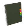 LIBRETA KORYAK | HL 9050
