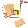 Sticky Set Doble Bamboo - PRECIO BOMBA  | OF-551
