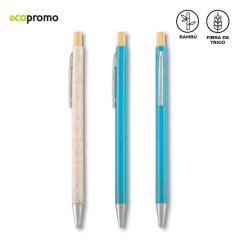 Bolígrafo Nest Eco NUEVO | NEST-ECO
